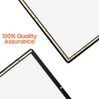 for Onn 100092980 Screen Replacement for Onn Kids Tablet 10.1 Screen for Onn 100092980 Touch Screen Digitizer Black with Tools(not Including LCD)