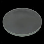Microscope Accessories Kit Stereo Microscope Working Stage Frosted Diameter 55mm 60mm 75mm 85mm 90mm 95mm 100mm Microscope Accessories Microscope Slides (Color : 85mm)