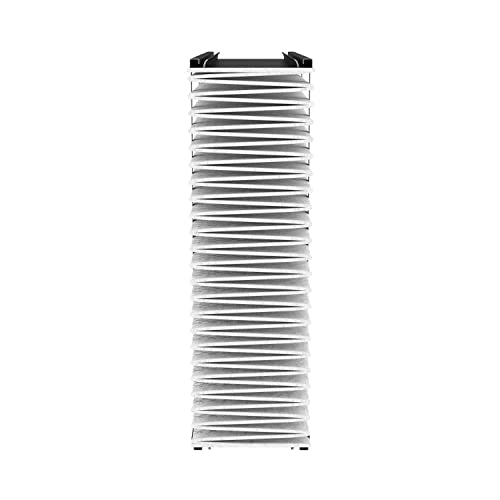 AprilAire 413 Replacement Filter for AprilAire Whole House Air Purifiers - MERV 13, Healthy Home Allergy, 16x25x4 Air Filter (Pack of 1)