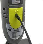 Charger for Shark VACMOP VM200 VC200 VM200C UM200 UM205 VC205 VM20026 VACMOP Series 10.8V Li-ion Battery Pro Cordless Hard Floor Vacuum Mop Replacement Charger 6.5Ft