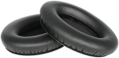 Aurivor Upgraded Ear Pads Cushions for Bose Triport 1 (TP-1) Triport 1A (TP-1A), Around-Ear 1 (AE1) Headphones, Replacement Covers with Noise Isolation Foam, Added Thickness