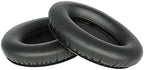 Aurivor Upgraded Ear Pads Cushions for Bose Triport 1 (TP-1) Triport 1A (TP-1A), Around-Ear 1 (AE1) Headphones, Replacement Covers with Noise Isolation Foam, Added Thickness