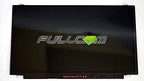 New LCD Replacement Screen FHD 1920x1080 (Non Touch) 15.6 Inch N156HCE-EAA (with Brackets) 30 Pin Matte for Lenovo FRU: 5D10M09831 for Laptop/Display/Screen/LCD Application