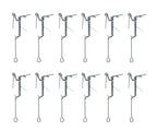 12 DK-1 Gopher Traps, Pocket Gopher Traps