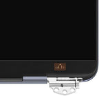 A2681 Screen Replacement for MacBook Air M2 A2681 2022 13.6 inch EMC 4074 MLXW3 MLXX3 MLXY3 MLY03 MLY13 MLY23 MLY33 MLY43 Full LED LCD Screen Display Assembly (Midnight)