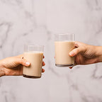 Barista Supernut 2 Pack | 2.5x More Protein than Oat & Almond Milk | Extra Creamy, Gluten-Free, Prebiotic Fiber, Plant-Based | 33.8 Fl Oz – by WhatIF Foods