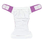 ZJchao Adult Diaper Cover, Waterproof Washable Reusable Adult Elderly Cloth Diapers Adult Pocket Nappy Cover Diapers for Adults Pocket Nappies Adult Diaper Adult Pocket Nappy Cover()