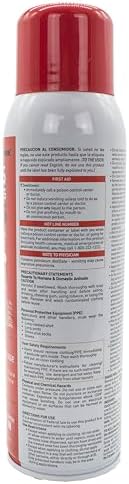 JT Eaton 217P Kills Bed Bugs Plus Aerosol Insecticide Spray, Water-Based Formula with Up to 12 Weeks of Protection for Bedbugs, Dust Mites, Ants, and Roaches