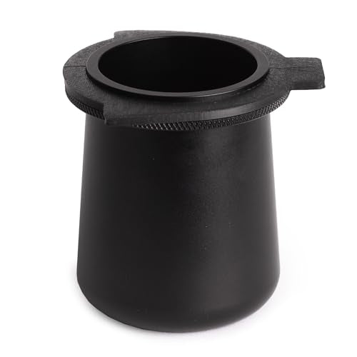Evergreen Coffee | Espresso Accessories | 53.5mm Coffee Espresso Dosing Cup | Fits all 54mm Breville Portafilters | BES870XL BES870BSXL BES78VSS | Niche Zero | DF64