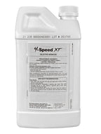 Nufarm 4-Speed XT Herbicide, Superior Broadleaf Weed Control, 32 oz