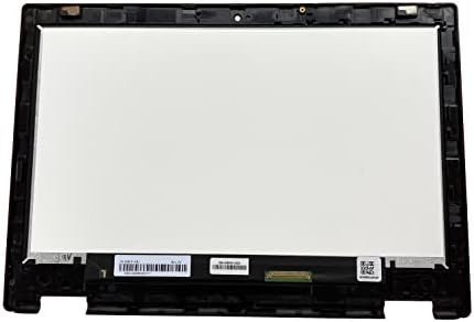 Replacement Genuine New for Acer Chromebook 11 R721T LCD LEDTouch Screen Digitizer Display Assembly 6M.HBRN7.003 B116XAB01.4