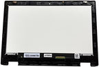 Replacement Genuine New for Acer Chromebook 11 R721T LCD LEDTouch Screen Digitizer Display Assembly 6M.HBRN7.003 B116XAB01.4