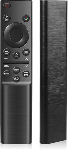 OEM BN59-01388A Smart TV Replacement Remote Control Compatible with All Samsung Smart NEO QLED LED TVs 2016-2024 Models