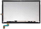 LCDOLED Compatible with Microsoft Surface Book 3 1899 1907 SMP-00001 SNK-00001 SMW-00001 15-inches IPS 3240x2160 LCD LED Display Touch Screen Digitizer Assembly Replacement (Not for 13.5 inches)