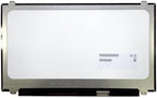New LCD Replacement Screen FHD 1920x1080 (Non Touch) 15.6 Inch N156HCE-EAA (with Brackets) 30 Pin Matte for Lenovo FRU: 5D10M09831 for Laptop/Display/Screen/LCD Application