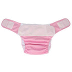 ZJchao Adult Diaper Cover, Waterproof Washable Reusable Adult Elderly Cloth Diapers Adult Pocket Nappy Cover Diapers for Adults Pocket Nappies Adult Diaper Adult Pocket Nappy Cover()