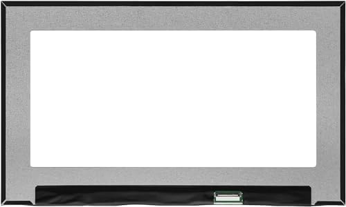 New 15.6 inch Screen Compatible with Lenovo ThinkPad L15 Gen 3 Gen 4 fit N156HCA-E5A B1 5D10Y75650 Replacement Screen