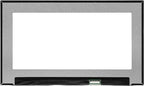 New 15.6 inch Screen Compatible with Lenovo ThinkPad L15 Gen 3 Gen 4 fit N156HCA-E5A B1 5D10Y75650 Replacement Screen