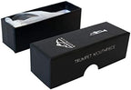 EastRock 3C Trumpet Mouthpiece Silver Plated Bb Trompeta Mouthpiece Trumpet Instrument Accessories Vacuum Packed