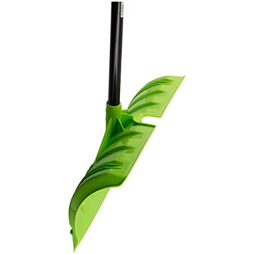 Earthwise SN002 21-Inch Snow Pusher Shovel