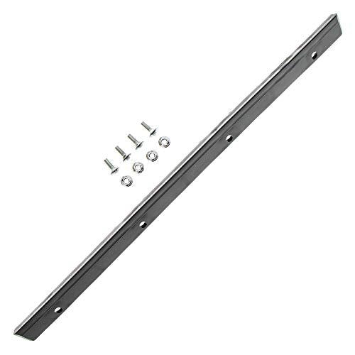 Ariens OEM Snow Blower 21" Scraper Blade Bar Kit 53803100