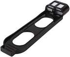 Replacement Parts Water Filter Holder with 2 Charcoal Filters,Compatible with Cuisinart Coffee Maker SS-10, DCC-3000 Black