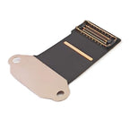 LCD Display eDP Lvds Flex Cable 923-01288 923-01393 923-03524 Replacement for MacBook Pro 13" Retina A1708 A2159 A2289 (Late 2016-2020) LCD Embedded Display Port Flex Cable