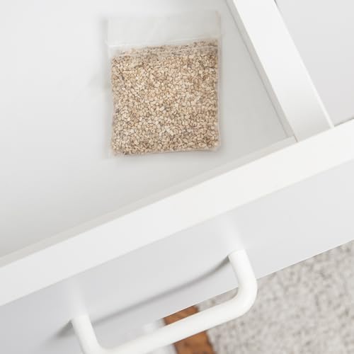 Victor M805 Scent-Away Natural Rodent Repeller – Peppermint Oil Mouse and Rat Repellent – 5 High-Strength Rodent Repelling Sachets Included