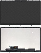 LCDOLED Replacement for Lenovo Yoga 7i-14ITL5 7i-14ACN6 7-14ITL5 7-14ACN6 82N7 82BH 82LW 14.0 inches FullHD 1920x1080 IPS LED LCD Display Touch Screen Digitizer Assembly Bezel with Touch Control Board