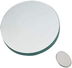 D203F750 Telescope Accessories Reflector Spherical Primary Mirror + Secondary Mirror DIY Astronomical Telescope Mirror Set