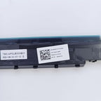Replacement Laptop LCD Back Cover Top Case Rear Lid with Hinges and Front Bezel Frame for Dell Inspiron 15 3510 3511 3515 15.6" 00WPN8 0WPN8 09WC73 9WC73 AP3LE000901 15.6inch