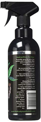HydroDynamics Clonex Mist 750 Milliliter