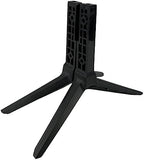 TV Base Stand Legs OEM Replacement Only Works with Vizio 40 Inch D40F-G9,V405-G9,V405-H19,V405-H9, Complete with Screws