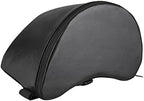 Multi-Functional Guitar Rest Cushion,Guitar Leg Support- Built-in Soft Sponge with Straps,Stand Playing Auxiliary Support Portable Guitar Cushion Musical Instruments Accessories