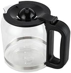 14 Cup Coffee Carafe Replacement Compatible with Ninja DCM201, DCM200, DCM200C Series Programmable XL 14-Cup Coffee Maker