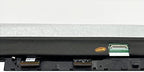 LCDOLED Replacement for HP Pavilion x360 14-ek 14-ek0097nr 14-ek0013dx 14-ek0023dx 14-ek0033dx 14.0 inches FHD 1920x1080 IPS LCD Display Touch Screen Digitizer Assembly with Bezel