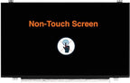 EM EMAJOR TECH New Screen Replacement for Lenovo Ideapad 110-15ISK 80UD 1366X768 HD Non-Touch LCD LED Display with Tools