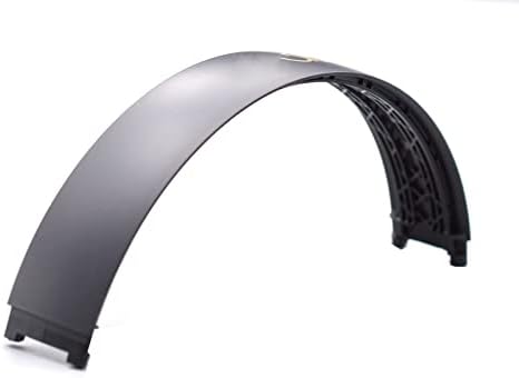 Studio 3.0 Wireless Top Headband Replacement Parts Accessories Studio 3 A1914 Headband Repair Kit Compatible with Studio 2.0 / Studio 3.0 Wireless (Shadow Grey)