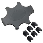 Prowax Minifit for Oticon Prowax Minifit Hearing Aid Wax Guards - Oticon Prowax Minifit Wax Filters Replacements for Hearing aids(5 Packs)