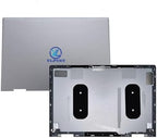 Replacement Laptop LCD Back Cover Top Case Rear Lid for HP Envy X360 Convertible 15-BP 15M-BP 15M-BQ 15M-BP111DX 15M-BP012DX 15M-BP021DX 4600BX0G000 924344-001 Silver