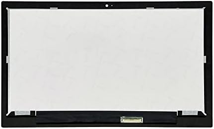 LCDOLED Replacement for Acer Chromebook Spin 311 CP311-2H-C67P CP311-2H-C5PN CP311-2H-C95K CP311-2H-C008 11.6 inches HD 1366x768 LCD Display On-Cell Touch Screen Digitizer Assembly (No Bezel)