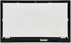 LCDOLED Replacement for Acer Chromebook Spin 311 CP311-2H-C67P CP311-2H-C5PN CP311-2H-C95K CP311-2H-C008 11.6 inches HD 1366x768 LCD Display On-Cell Touch Screen Digitizer Assembly (No Bezel)