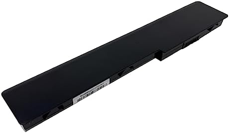 GHU New Battery 77 WH Replacement for 480385-001 486766-001 HSTNN-DB75 HSTNN-IB75 HSTNN-OB75 464059-142 Compatible with HP Battery Part # 464058-251 464059-121 464059-141 516355-001 516916-001 GA08