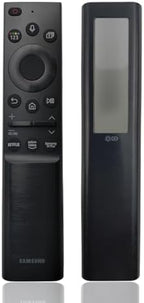 2021 Model BN59-01357F Replacement Remote Control for Samsung Smart TVs Compatible with Neo QLED, The Frame and Crystal UHD Series