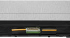 Replacement for HP Envy 17-CG 17T-CG 17M-CG 17T-CG100 17M-CG0013DX 17T-CG000 17-CG1075CL 17M-CG1013DX 17-CG1065CL 17-CG1029NR L87971-001 17-cg1xxx LCD Touch Screen Display Digitizer Assembly