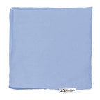 Silverback Wedge Pillow 7.5" Wedge Pillow Cover 100% Egyptian Cotton Replacement Pillow Case, Fits Our 25"W x 26"L x 7.5"H Pillow Wedge, Fit for Wedges Up to 27.5"W x 27.5"L x 8"H
