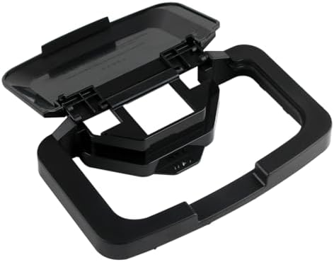 Anbige Replacement Parts Water Reservoir with Flip-Top Lid,Compatible with NINJA coffee maker CM300 CM400