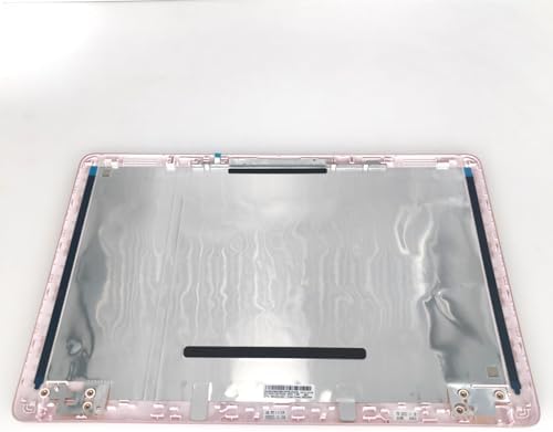 Replacement LCD Back Cover for HP 14-CF 14-CF2112WM 14-CF2704DS Series Laptop Rear Top Lid M93453-001