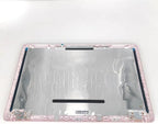 Replacement LCD Back Cover for HP 14-CF 14-CF2112WM 14-CF2704DS Series Laptop Rear Top Lid M93453-001