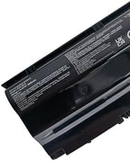 New A42-G75 Replacement Laptop Battery Compatible with Asus G75 G75VM 3D G75VW 3D G75VX 3D G75V G75VX G75VM G75V G75VW 3D Series (74Wh/5200mAh 14.4V 8 Cell)